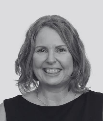 Speaker profile image for Caroline Field