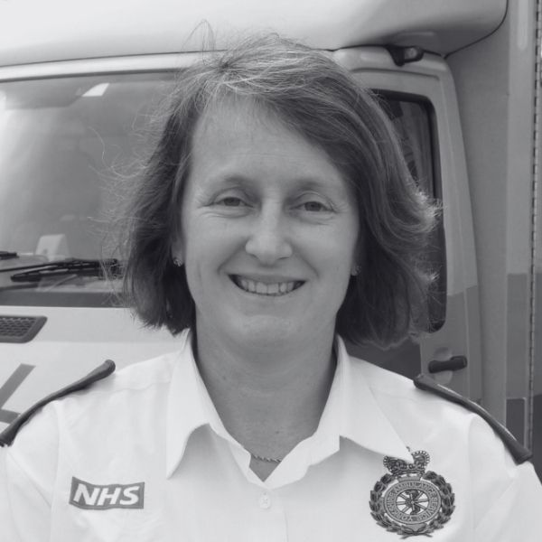 Cathryn James