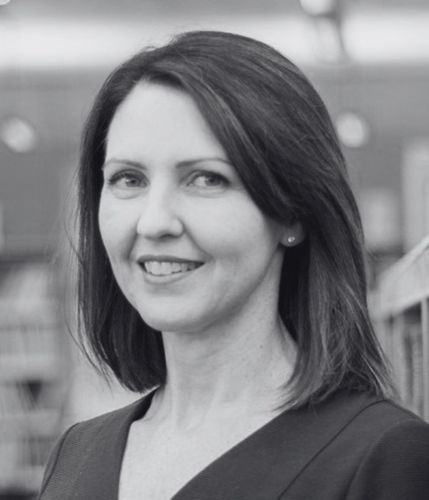 Speaker profile image for Ceri Sumner
