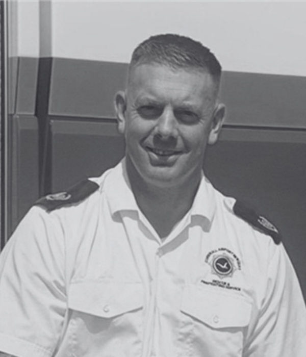 Charles Dixon