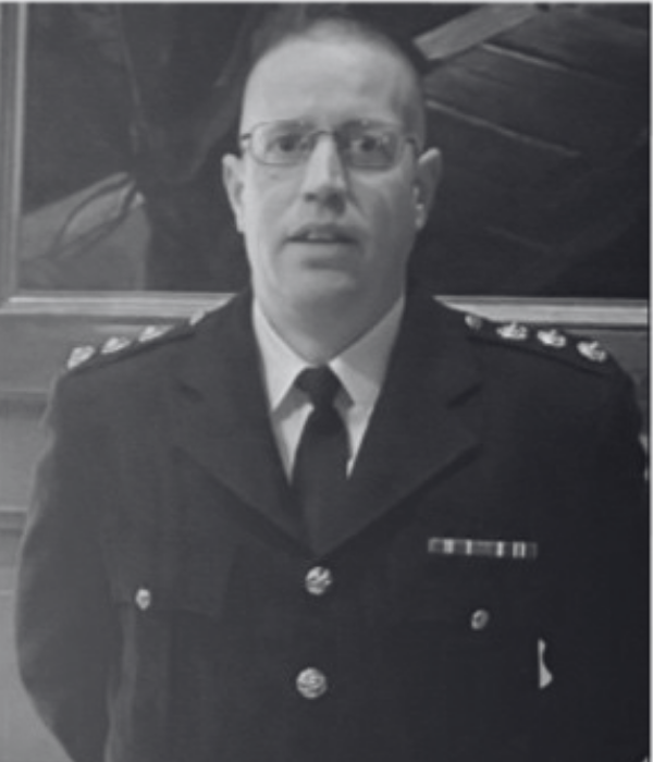 Chris Thornton