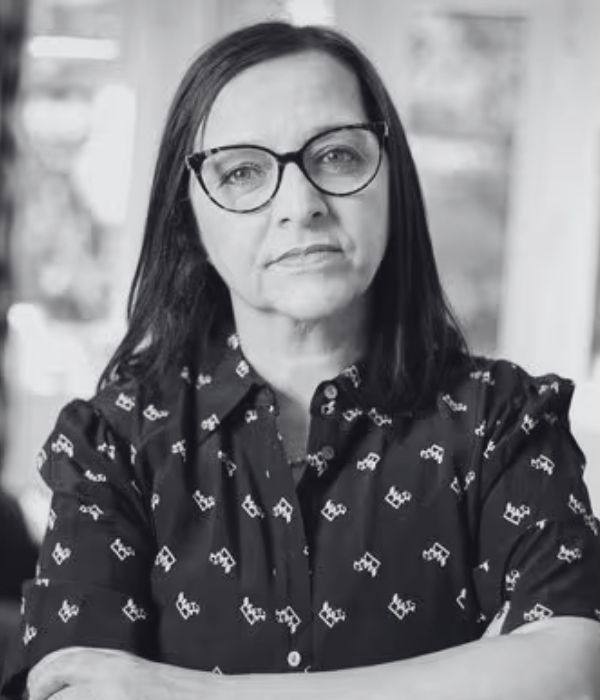 Figen Murray OBE