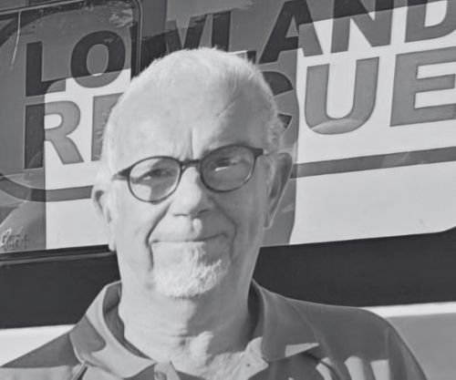 Speaker profile image for Glenn Smith