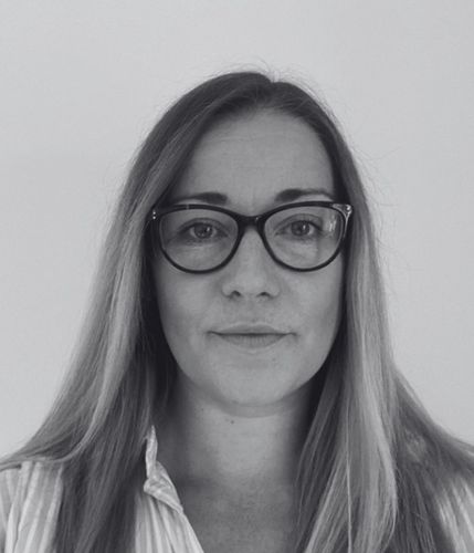 Speaker profile image for Hayley Cairns