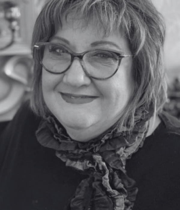 Speaker image for Jeannie Barr