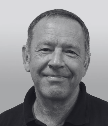 Speaker profile image for John Lord