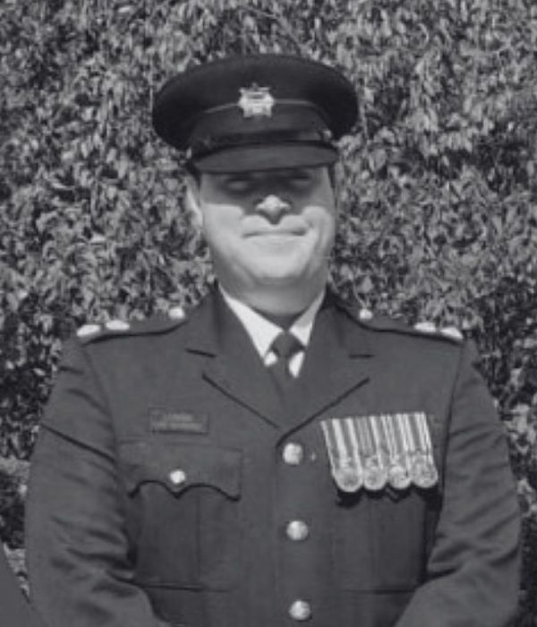 Jon Charles