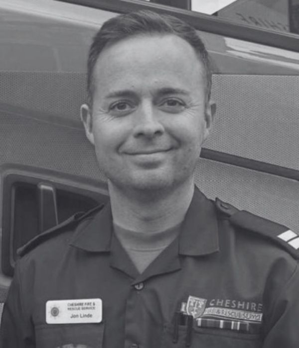 Jon Linde
