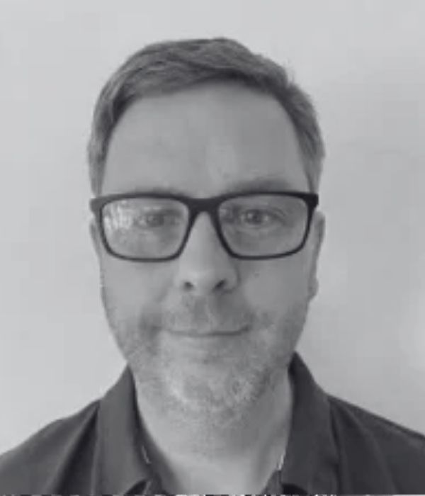 Jon Rawling