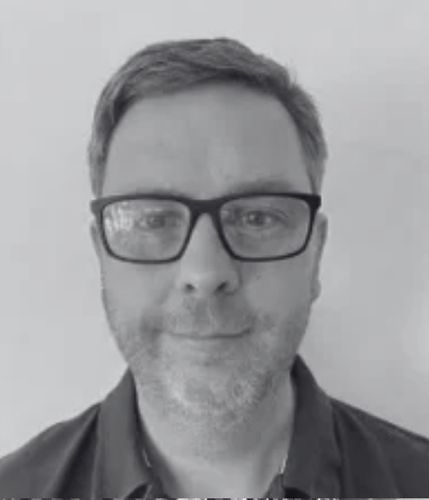 Speaker profile image for Jon Rawling