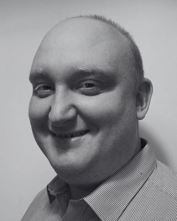 Jono Darlington