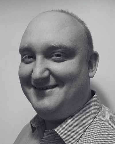 Speaker profile image for Jono Darlington