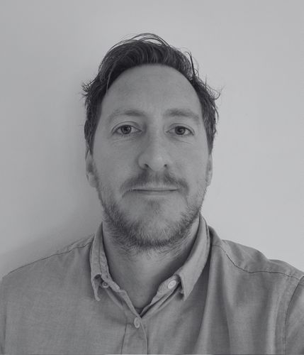 Speaker profile image for Josh Cooper