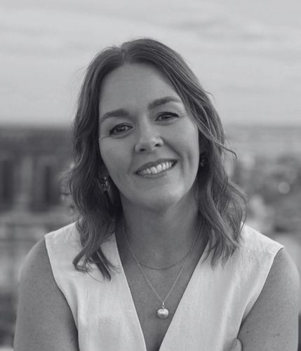 Speaker profile image for Kathryn Cobley