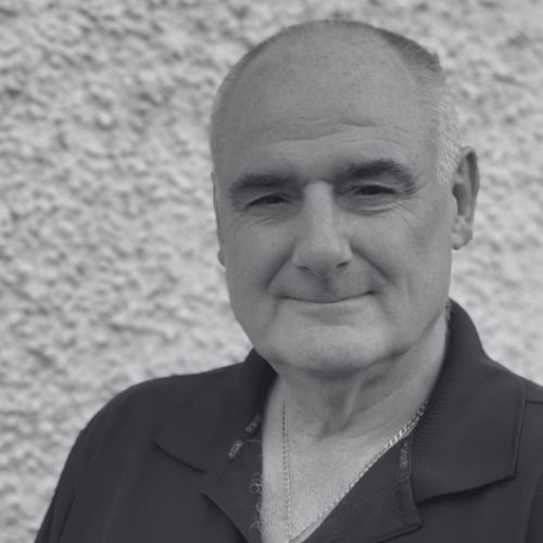 Speaker profile image for Keith Still