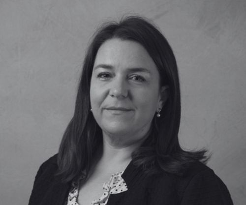 Speaker profile image for Laura Gibb