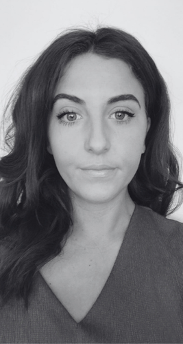 Speaker profile image for Lauren Merritt