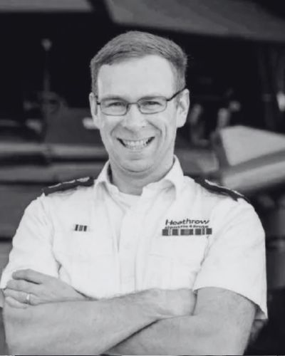 Speaker profile image for Lee Rowley