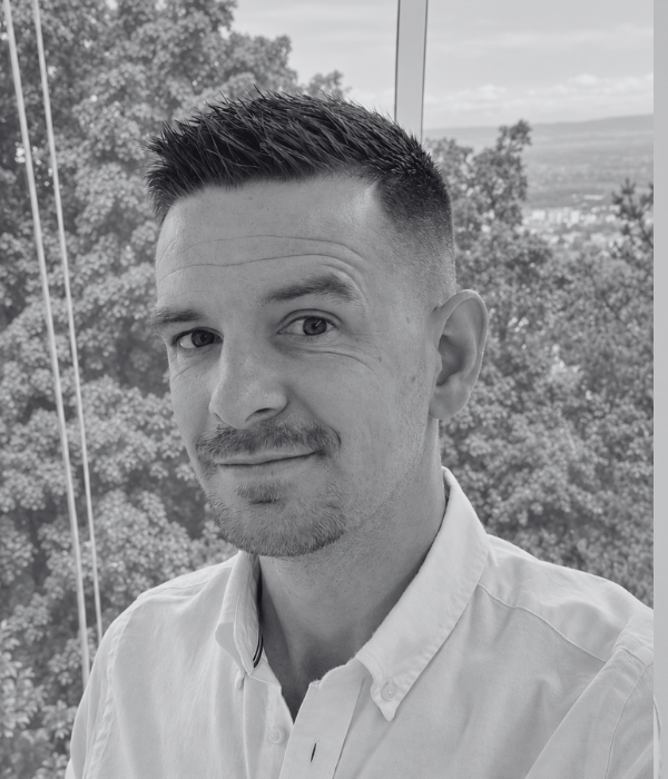 Speaker image for Lo&iuml;c Marquet