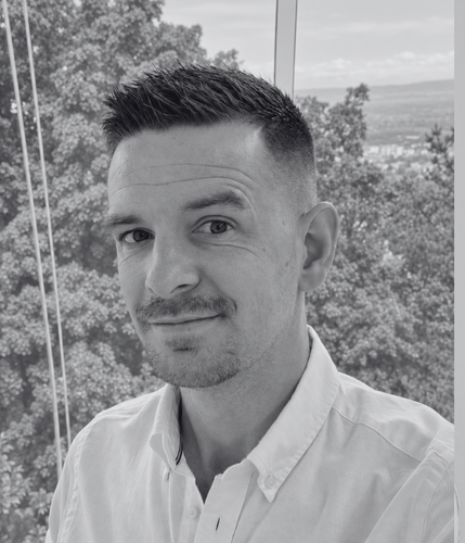 Speaker profile image for Lo&iuml;c Marquet