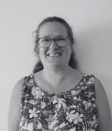Speaker profile image for Lorna Hayes