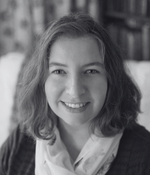 Lucy Easthope