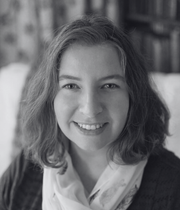 Lucy Easthope