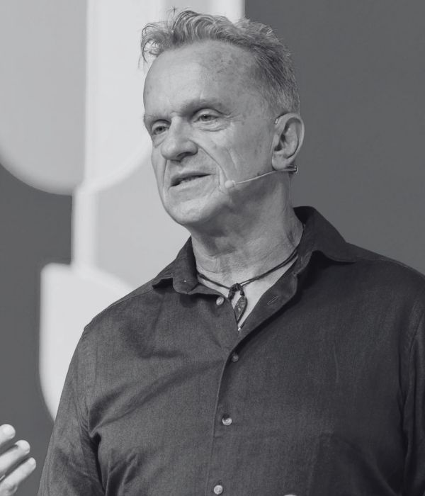 Speaker image for Mark Hannaford
