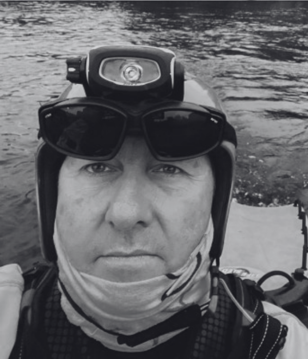 Speaker image for Martin Leslie
