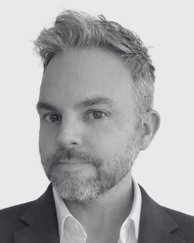 Speaker profile image for Matt Evans