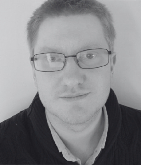 Nathan Hazlehurst