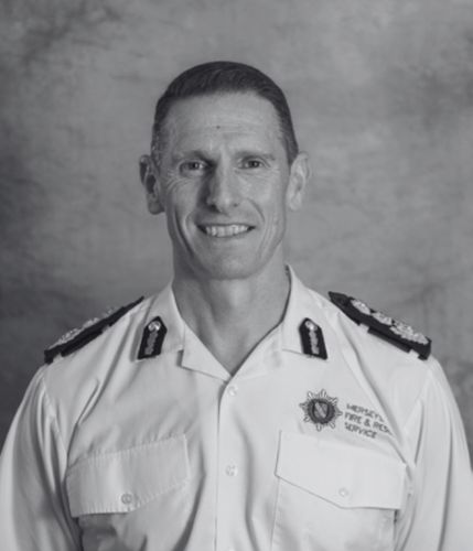 Speaker profile image for Nick Searle