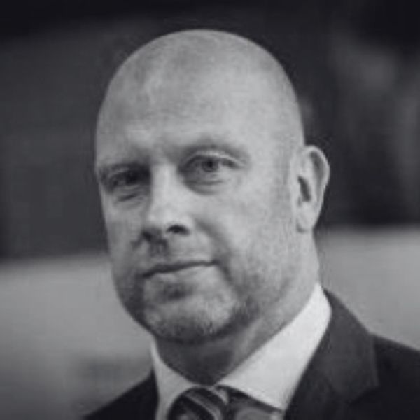 Nick Smart