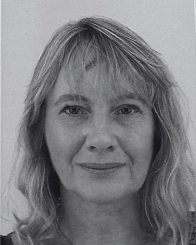 Speaker profile image for Niki Boyce