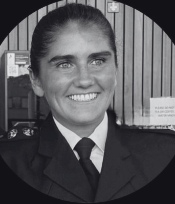 Speaker image for Paige Williams