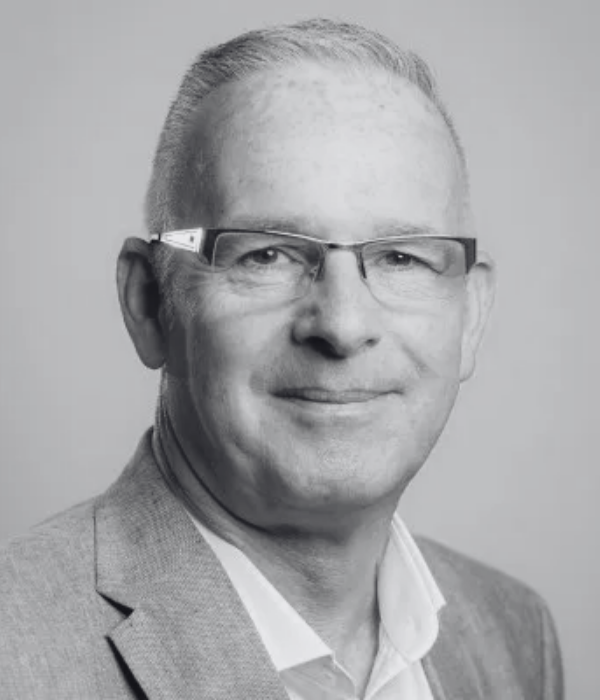 Paul Crumpton