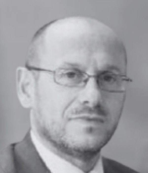 Richard Ballheimer