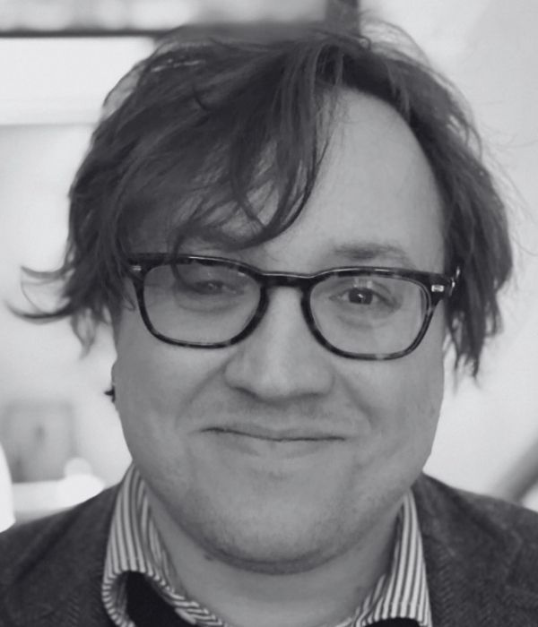 Rob Grayston
