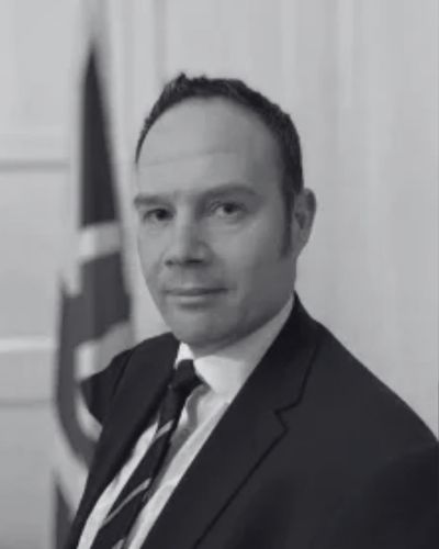 Speaker profile image for Roger Hargreaves