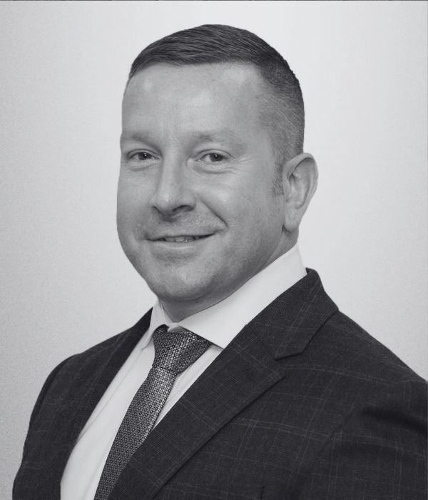 Speaker image for Ross Tarnowski