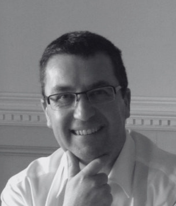 Speaker image for David Brown