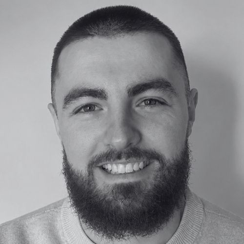 Speaker profile image for Ryan Buxton