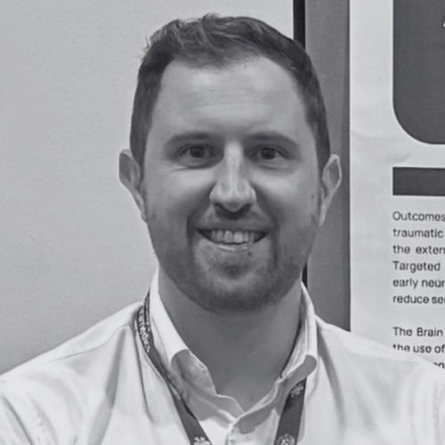 Speaker profile image for Ryan Ferris