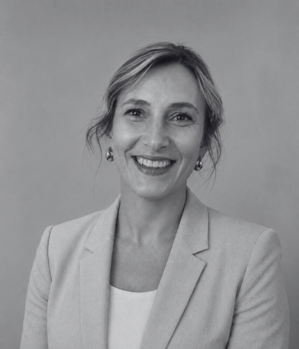 Speaker profile image for Sara Mills
