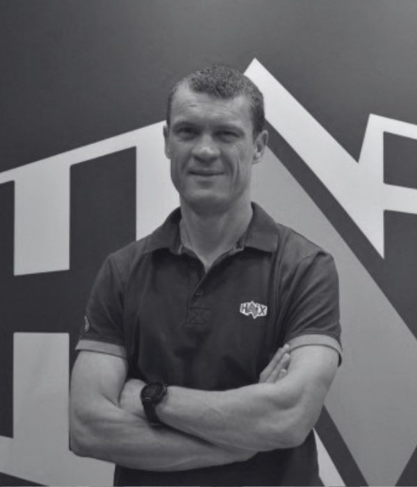 Simon Ash
