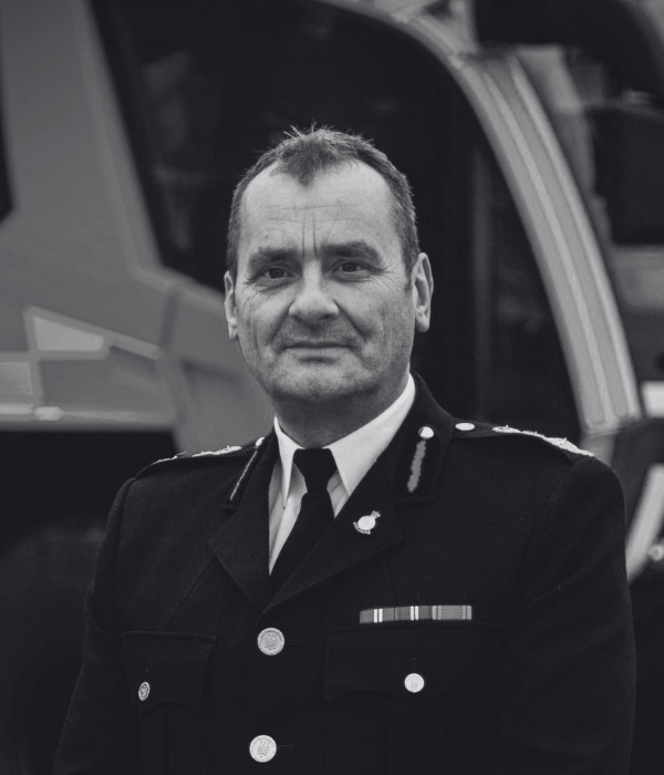 Simon Petts
