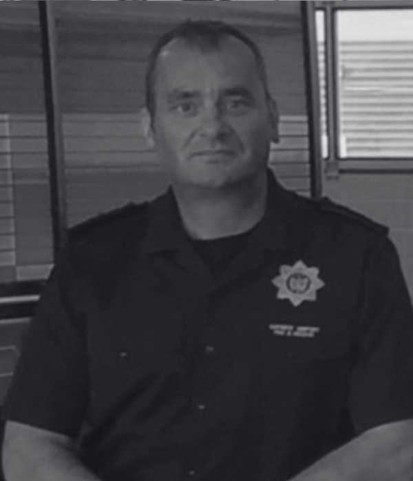 Simon Petts