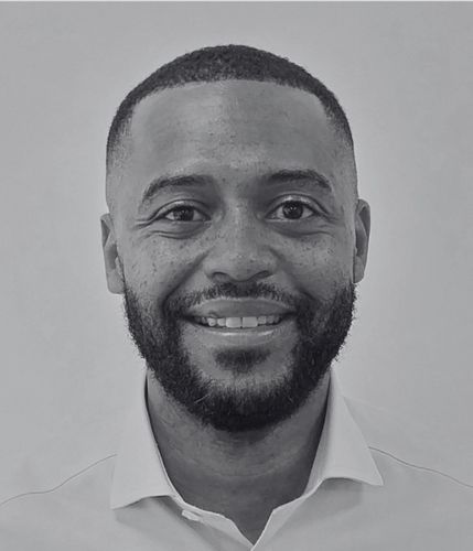 Speaker profile image for Stephen Campbell
