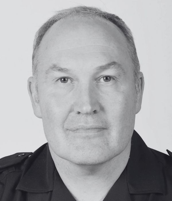 Stewart Nicholson