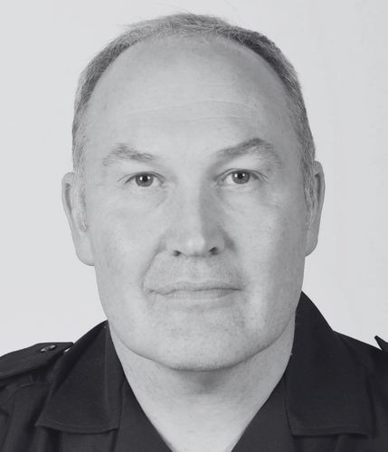 Speaker profile image for Stewart Nicholson